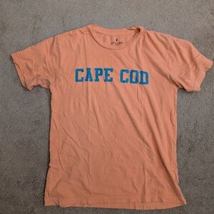 Cape Cod Soft As A Grape T-shirt